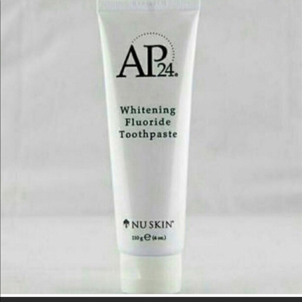 Nuskin Whitening Toothpaste